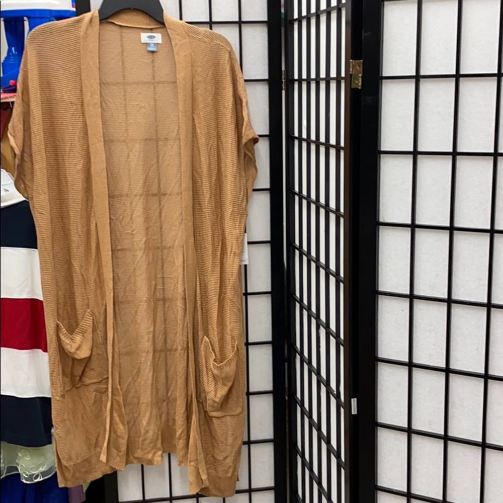 Women’s plus size sweater new